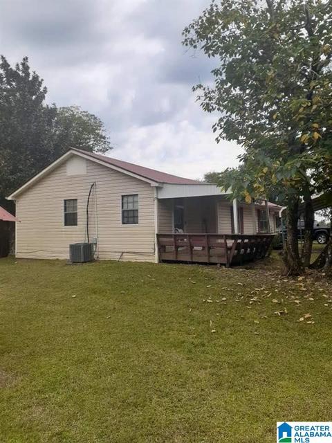 2185 Skyline Dr, Warrior, AL 35180 photo 3