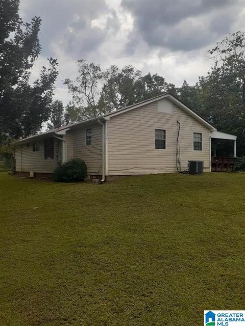 2185 Skyline Dr, Warrior, AL 35180 photo 9