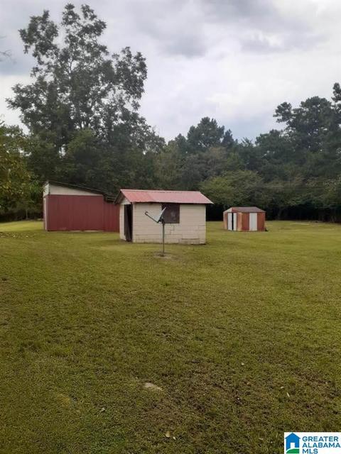 2185 Skyline Dr, Warrior, AL 35180 photo 8
