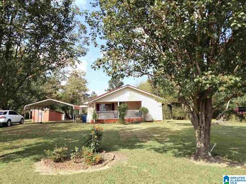 2185 Skyline Dr, Warrior, AL 35180 photo 1