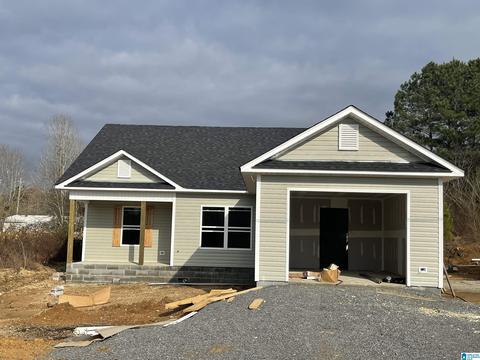 29 Trinity Ln, Oneonta, AL 35121 photo 1