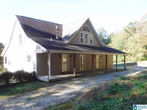 426 Nancy Dr, Glencoe, AL 35905 photo 6