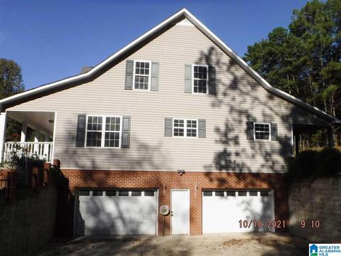 426 Nancy Dr, Glencoe, AL 35905 photo 5
