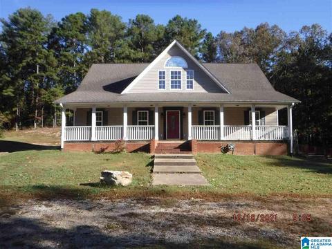 426 Nancy Dr, Glencoe, AL 35905 photo 1