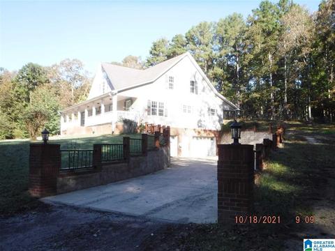 426 Nancy Dr, Glencoe, AL 35905 photo 4