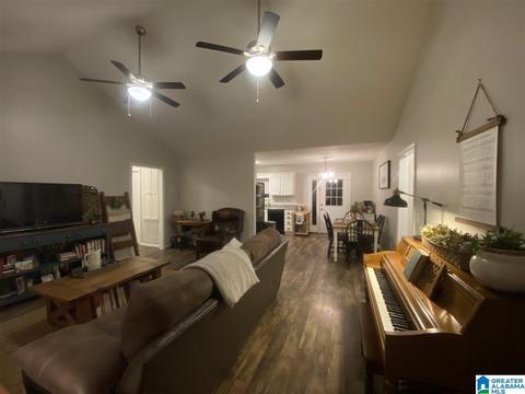 354 Bailey Rd, Weaver, AL 36277 photo 11