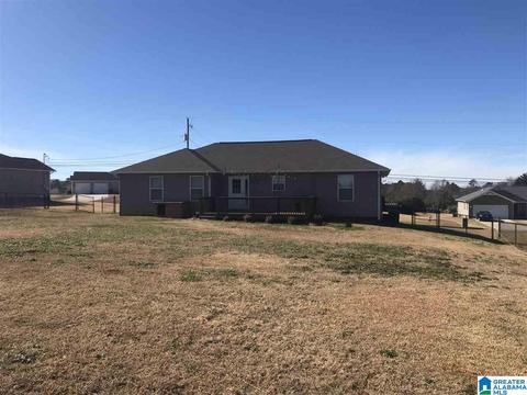 354 Bailey Rd, Weaver, AL 36277 photo 12