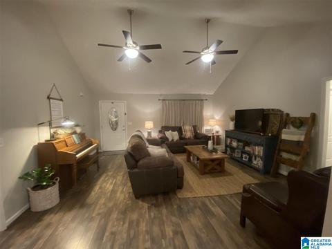 354 Bailey Rd, Weaver, AL 36277 photo 10