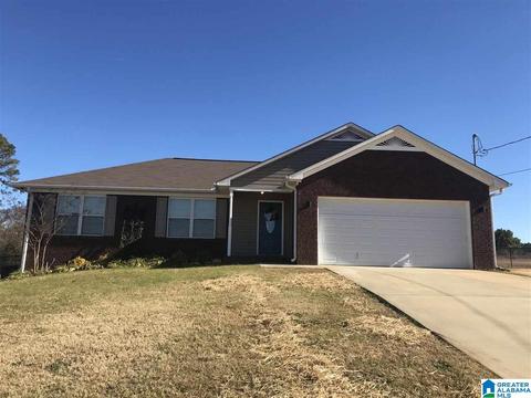 354 Bailey Rd, Weaver, AL 36277 photo 17