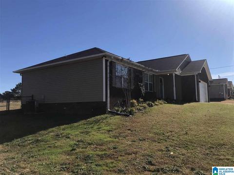 354 Bailey Rd, Weaver, AL 36277 photo 16