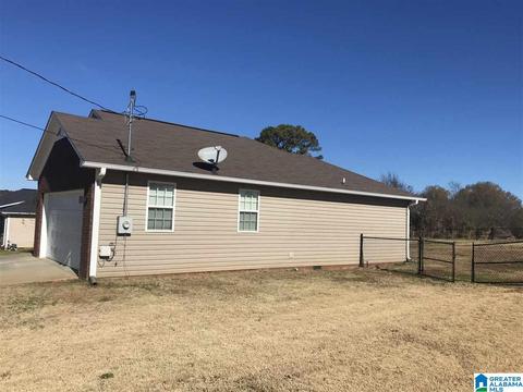 354 Bailey Rd, Weaver, AL 36277 photo 19