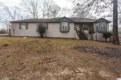 95 2nd Ave, Jemison, AL 35085 photo 1