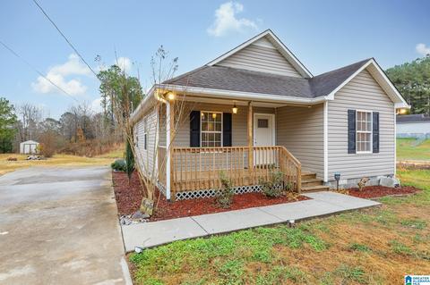 475 Commissary Rd, Warrior, AL 35180 photo 2