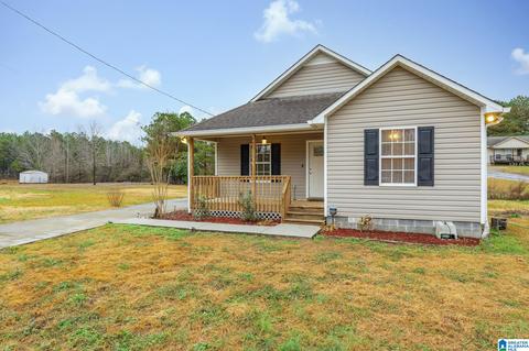 475 Commissary Rd, Warrior, AL 35180 photo 3