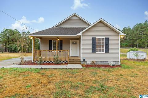475 Commissary Rd, Warrior, AL 35180 photo 1