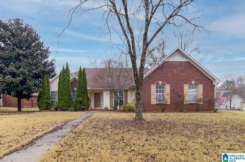 245 Leaf Ln, Alabaster, AL 35007 photo 1