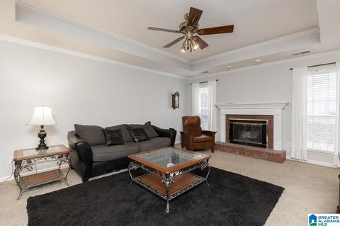 245 Leaf Ln, Alabaster, AL 35007 photo 5