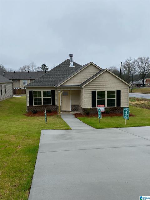 501 6th Ave E, Oneonta, AL 35121 photo 1