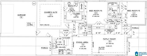 507 6th Ave E, Oneonta, AL 35121 photo 2
