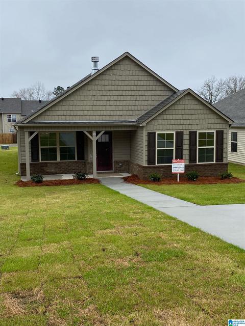 507 6th Ave E, Oneonta, AL 35121 photo 1
