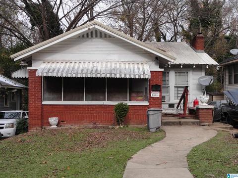 729 S 80th Pl S Birmingham Al 35206 5 Photos Mls 1306388 Movoto