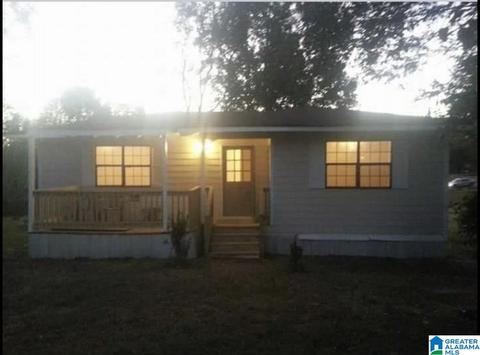 230 Moore Dr, Alpine, AL 35014 photo 1