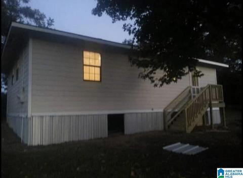 230 Moore Dr, Alpine, AL 35014 photo 2