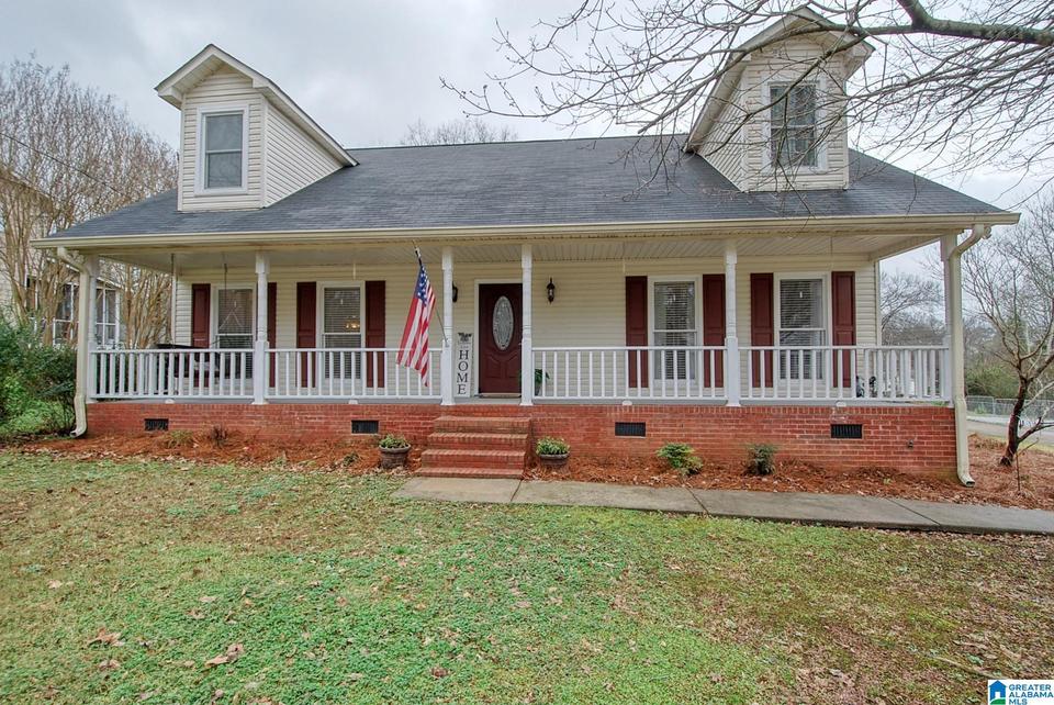 123 Huntington Trce, Anniston, AL 36207 24 Photos MLS 1307149 Movoto