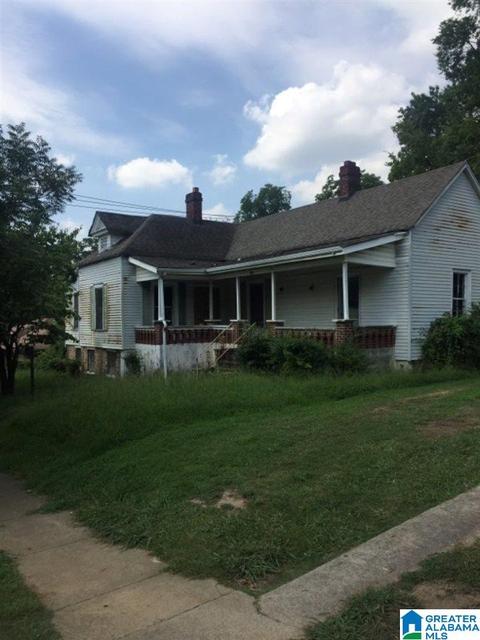 948 Center St N, Birmingham, AL 35204