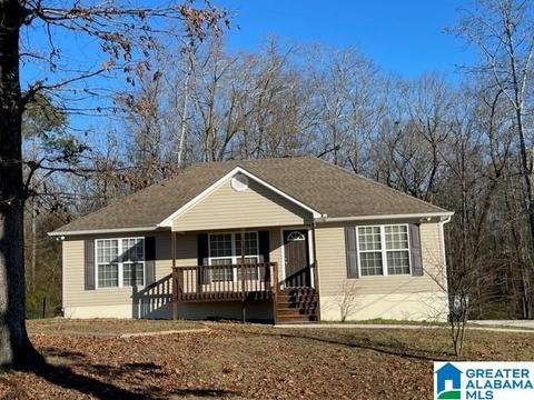 89 Justice Rd, Warrior, AL 35180 photo 1