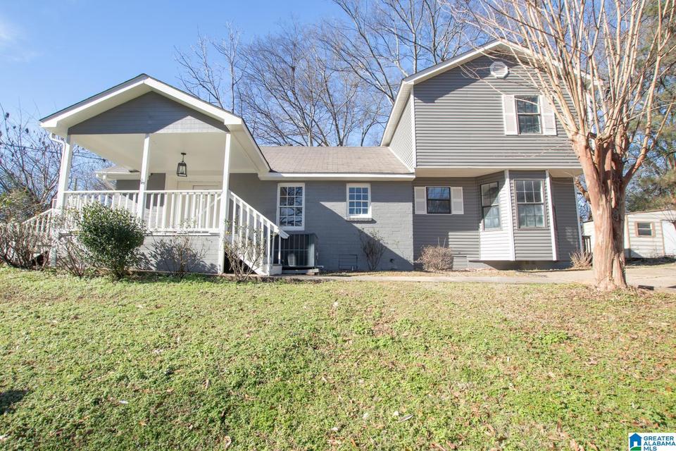 10 NW 3rd St, Graysville, AL 35073 35 Photos MLS 1308141 Movoto