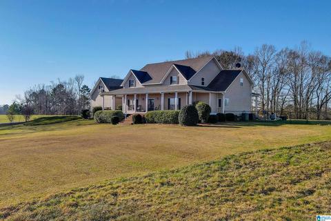 943 Pine Needle Ln, Clanton, AL 35045 photo 2