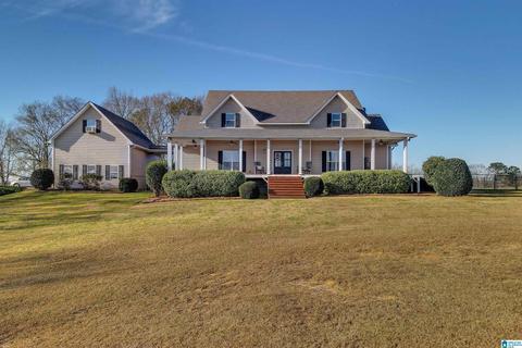 943 Pine Needle Ln, Clanton, AL 35045 photo 1