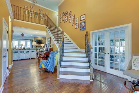 943 Pine Needle Ln, Clanton, AL 35045 photo 8
