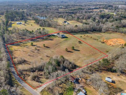 943 Pine Needle Ln, Clanton, AL 35045 photo 49
