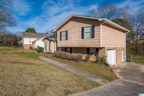 925 Willow Bend Rd, Pelham, AL 35124 photo 7