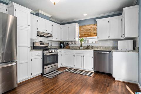 925 Willow Bend Rd, Pelham, AL 35124 photo 10