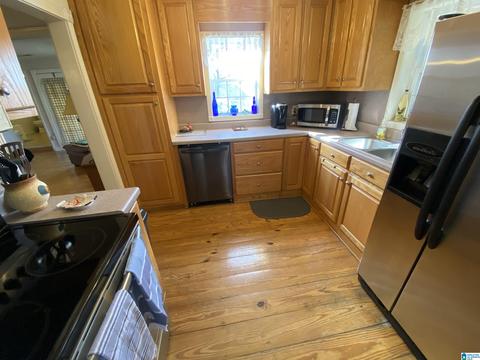 10896 Highway 269, Parrish, AL 35580 photo 4
