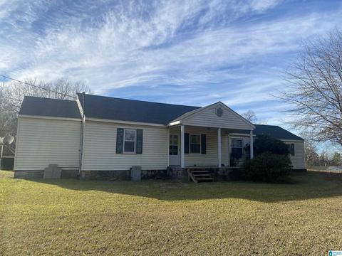10896 Highway 269, Parrish, AL 35580 photo 1