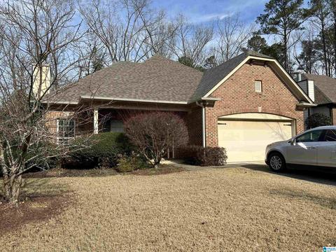 417 Sweet Leaf Ln, Maylene, AL 35114 photo 1