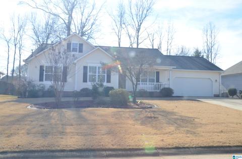 4432 Devonshire Ter, Anniston, AL 36207 photo 37