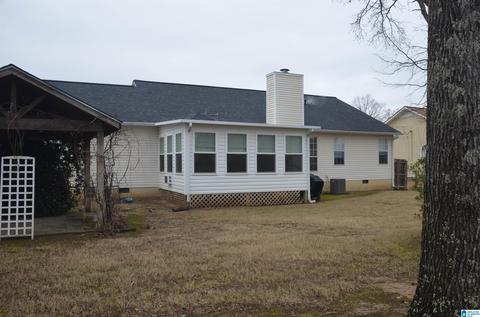4432 Devonshire Ter, Anniston, AL 36207 photo 35