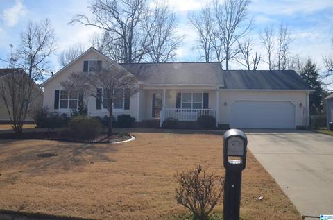 4432 Devonshire Ter, Anniston, AL 36207 photo 43