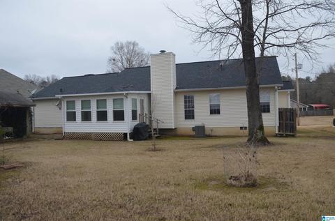 4432 Devonshire Ter, Anniston, AL 36207 photo 42