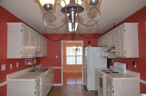 4432 Devonshire Ter, Anniston, AL 36207 photo 5