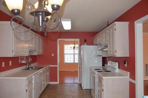 4432 Devonshire Ter, Anniston, AL 36207 photo 4