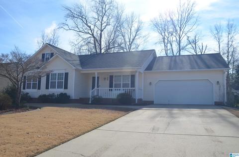 4432 Devonshire Ter, Anniston, AL 36207 photo 36
