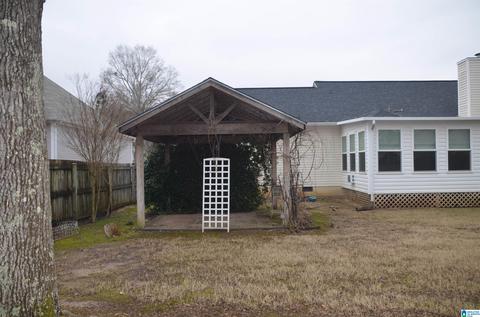 4432 Devonshire Ter, Anniston, AL 36207 photo 38
