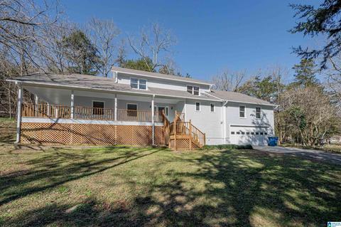 19035 Remlap Dr, Remlap, AL 35133 photo 1