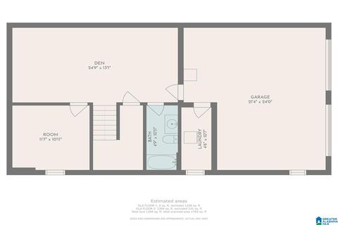 556 Red Valley Rd, Remlap, AL 35133 photo 36